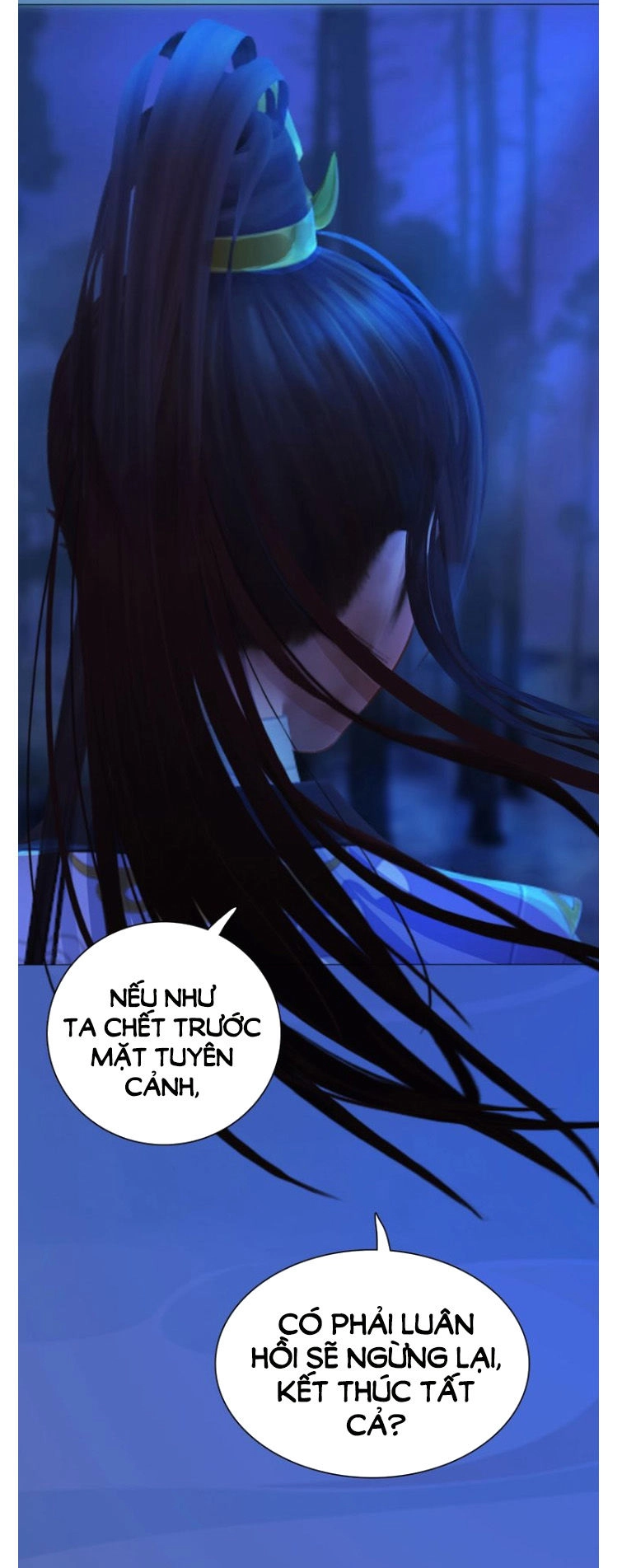 Yêu Nhan Lệnh Chapter 71 - 27