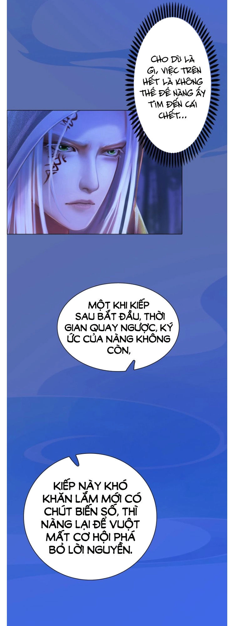 Yêu Nhan Lệnh Chapter 71 - 30