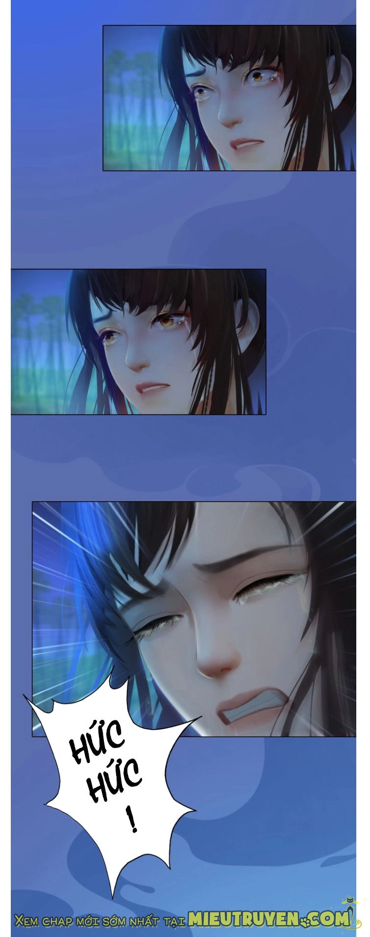 Yêu Nhan Lệnh Chapter 71 - 37