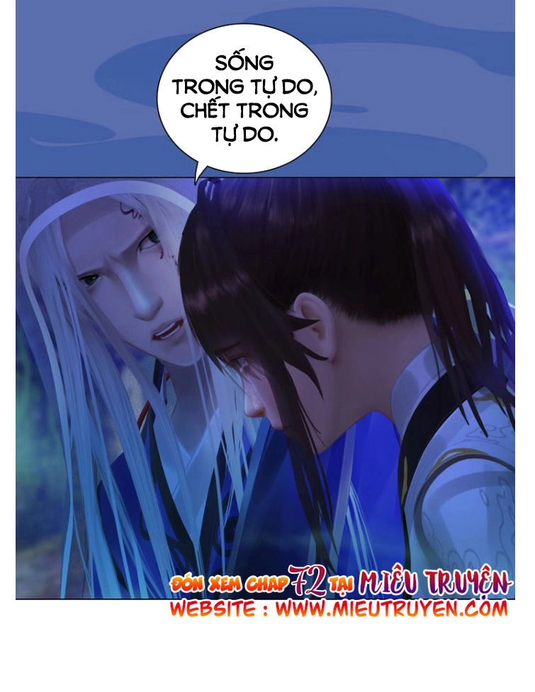 Yêu Nhan Lệnh Chapter 71 - 39