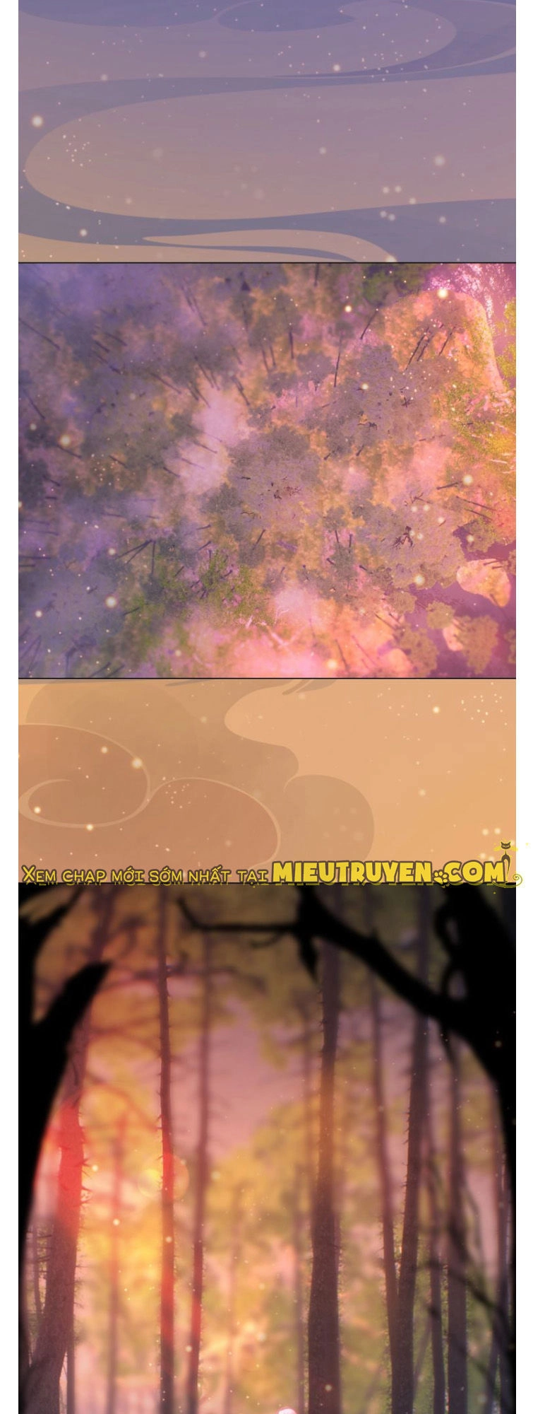 Yêu Nhan Lệnh Chapter 72 - 6