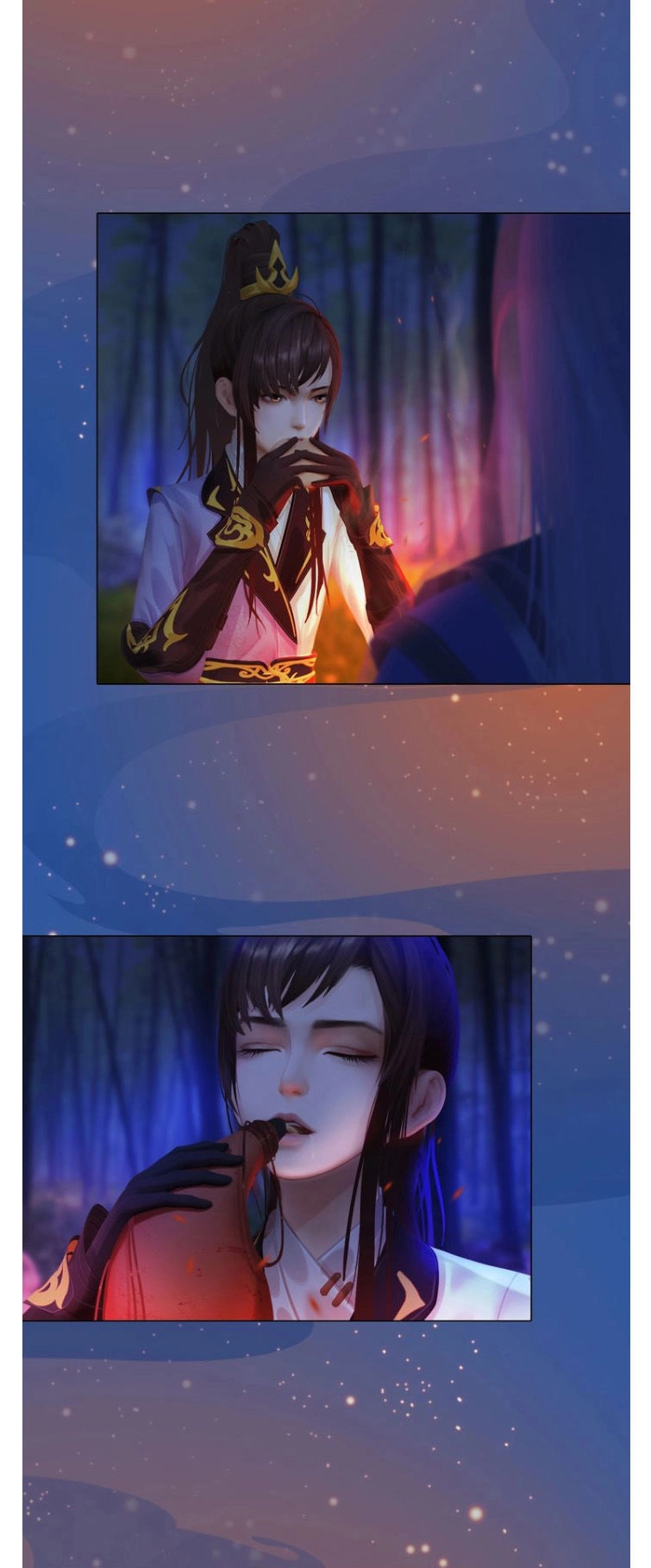 Yêu Nhan Lệnh Chapter 72 - 18