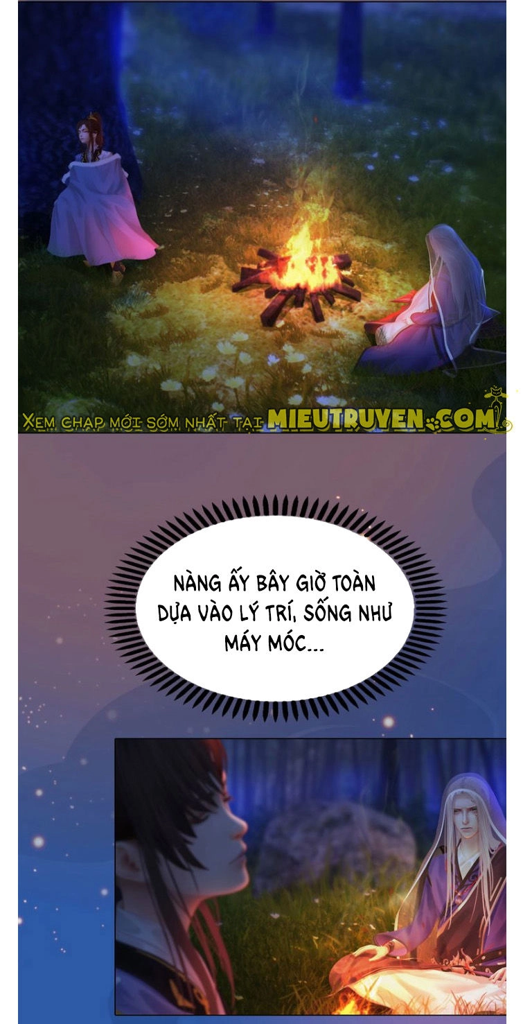 Yêu Nhan Lệnh Chapter 72 - 19