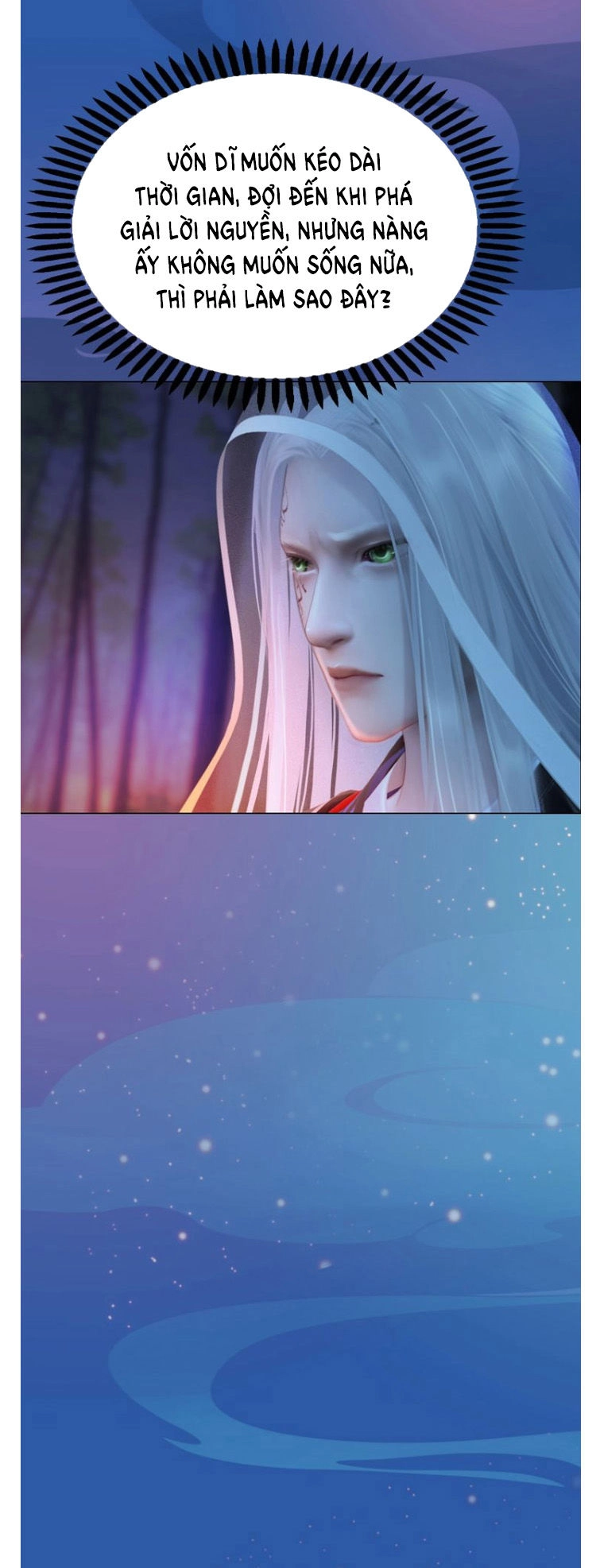 Yêu Nhan Lệnh Chapter 72 - 20