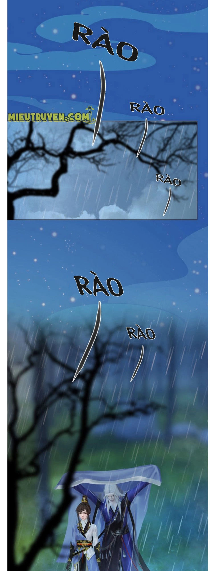 Yêu Nhan Lệnh Chapter 72 - 21