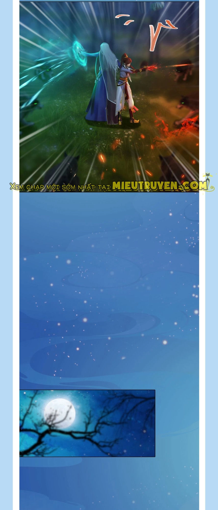 Yêu Nhan Lệnh Chapter 72 - 24