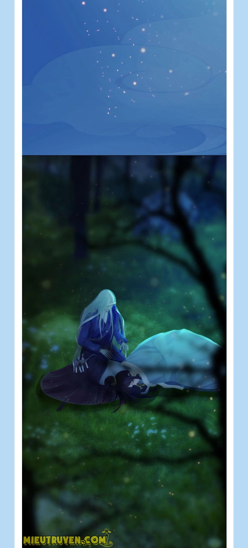 Yêu Nhan Lệnh Chapter 72 - 26