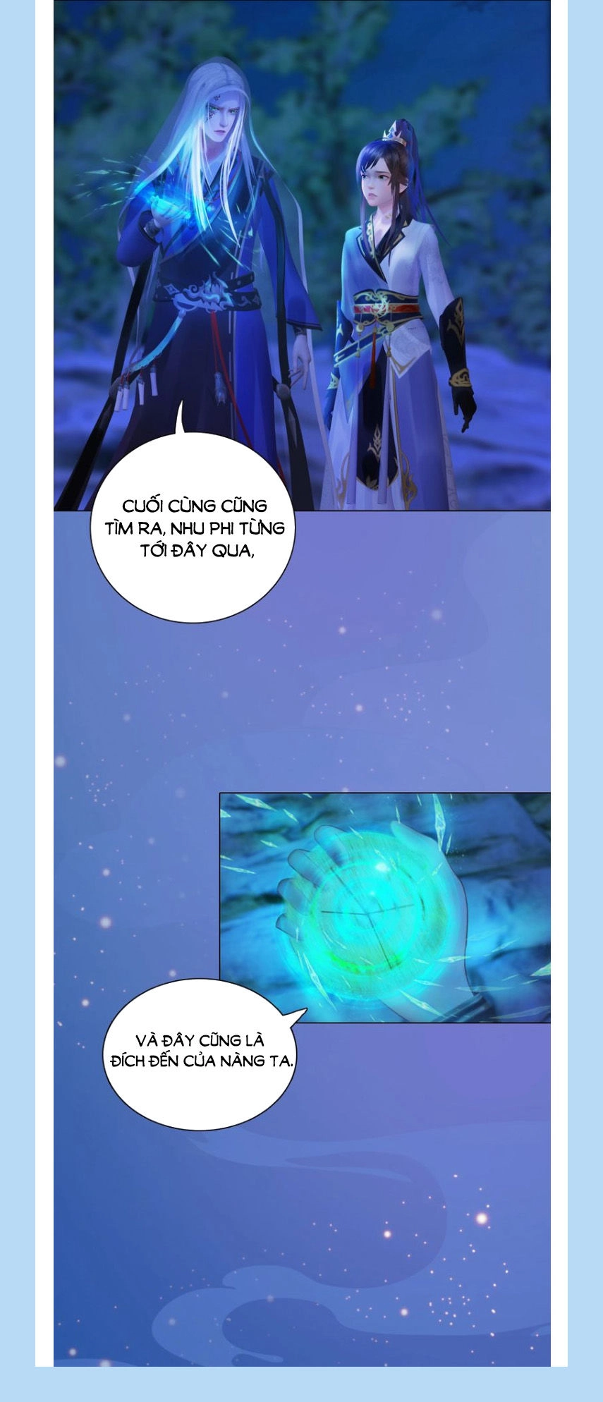 Yêu Nhan Lệnh Chapter 72 - 29