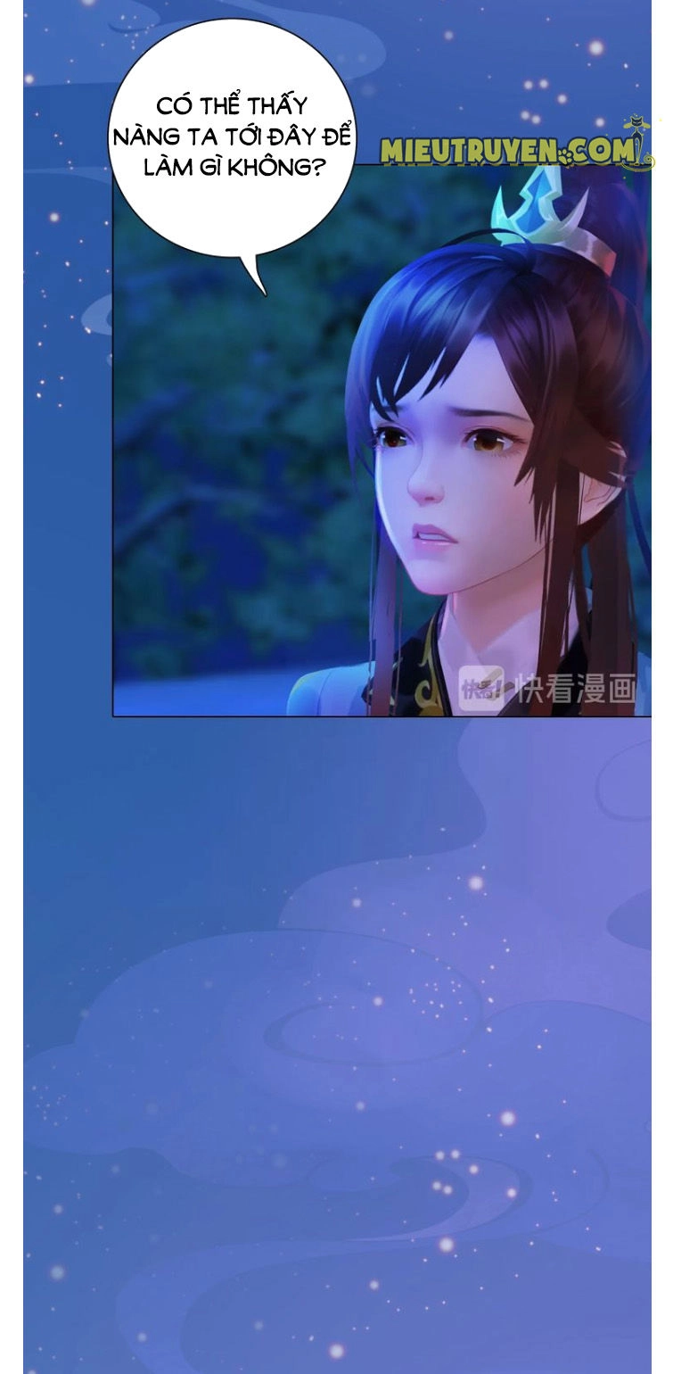 Yêu Nhan Lệnh Chapter 72 - 30
