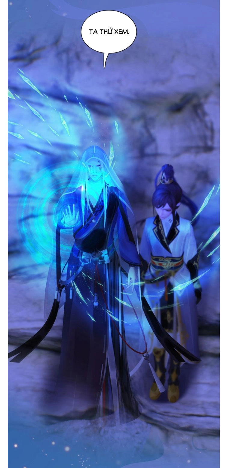 Yêu Nhan Lệnh Chapter 72 - 31