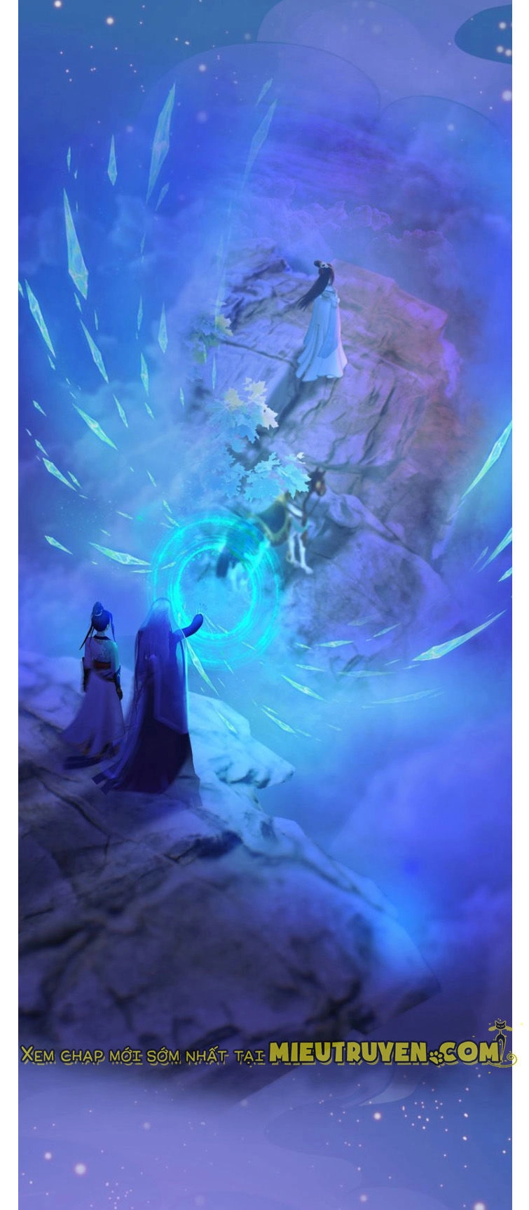 Yêu Nhan Lệnh Chapter 72 - 32