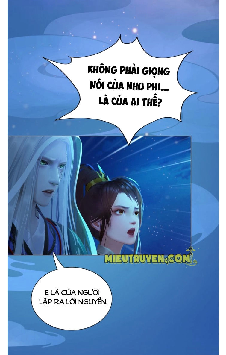 Yêu Nhan Lệnh Chapter 72 - 34
