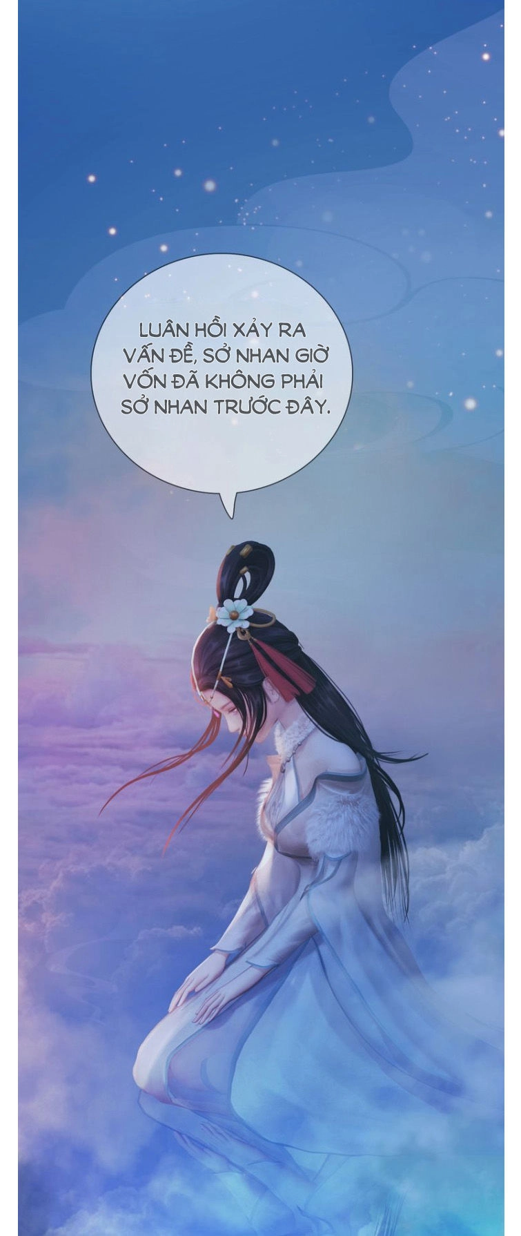 Yêu Nhan Lệnh Chapter 72 - 35