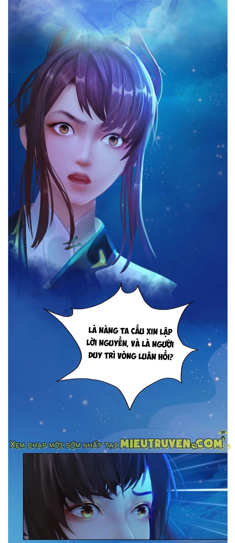 Yêu Nhan Lệnh Chapter 72 - 36