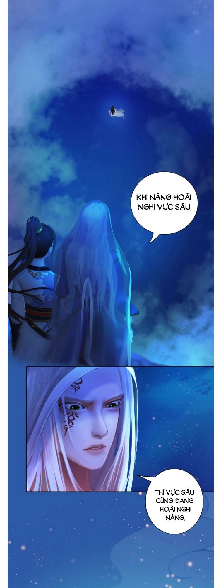 Yêu Nhan Lệnh Chapter 72 - 40