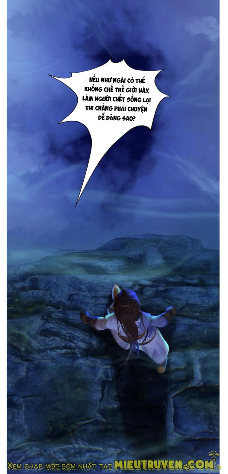 Yêu Nhan Lệnh Chapter 72 - 44