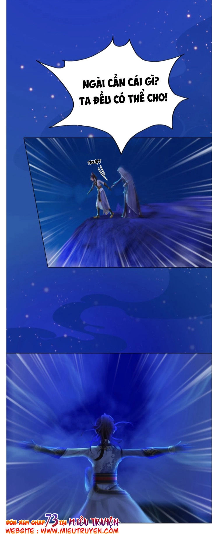 Yêu Nhan Lệnh Chapter 72 - 45