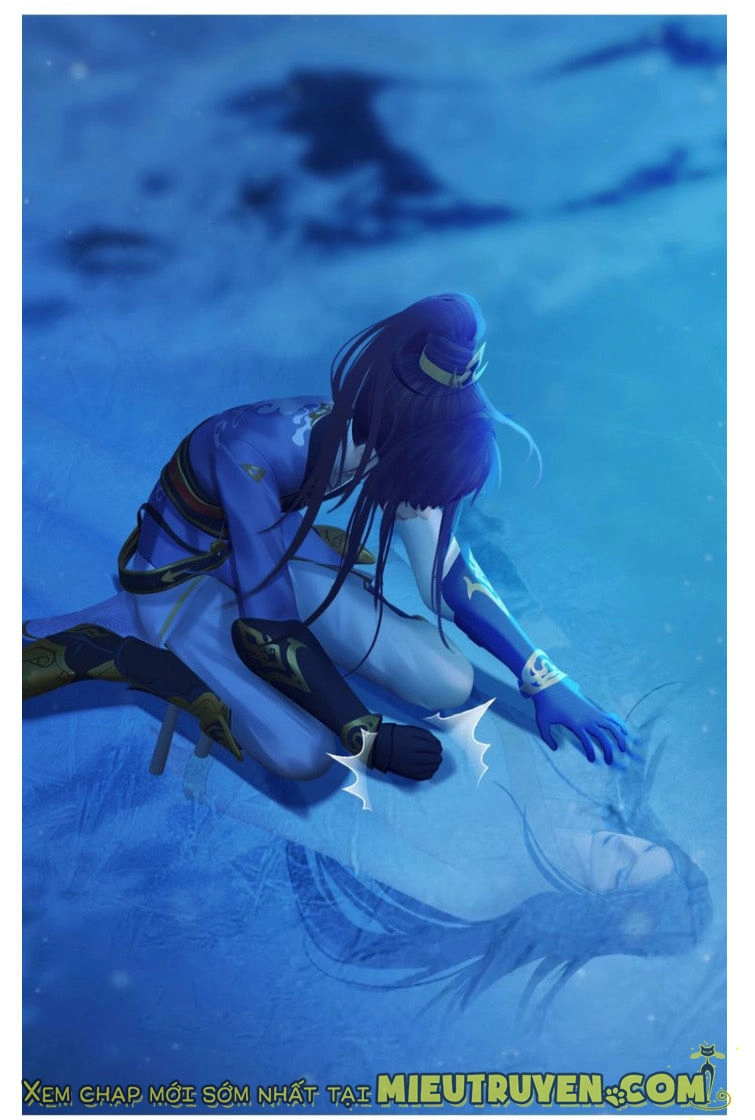 Yêu Nhan Lệnh Chapter 72 - 47