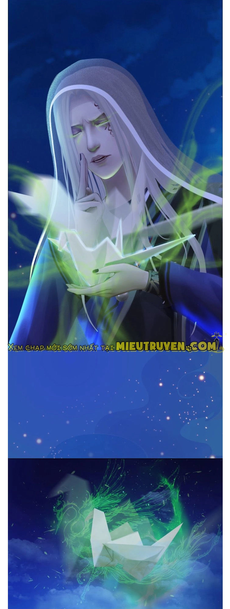 Yêu Nhan Lệnh Chapter 73 - 3