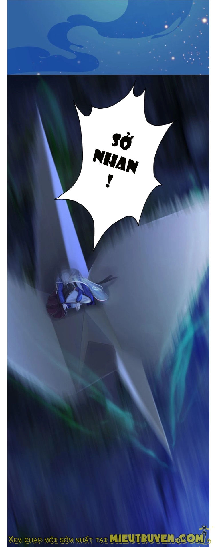 Yêu Nhan Lệnh Chapter 73 - 5