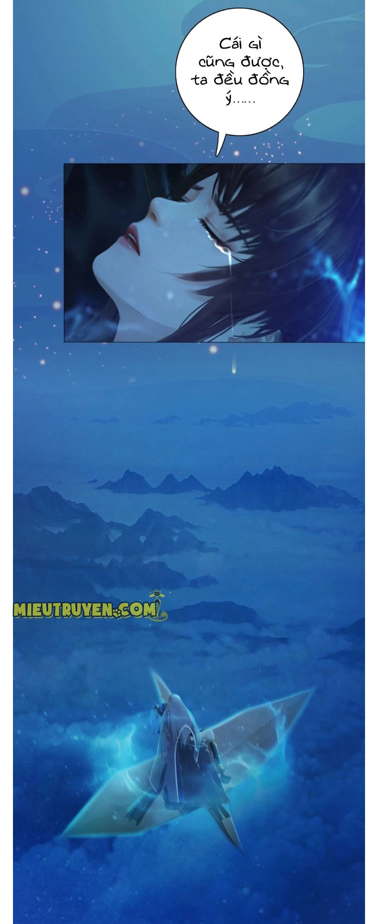 Yêu Nhan Lệnh Chapter 73 - 7