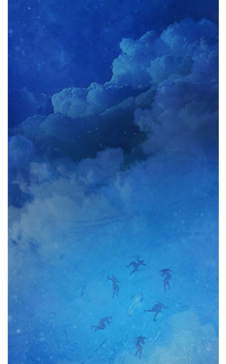 Yêu Nhan Lệnh Chapter 73 - 8