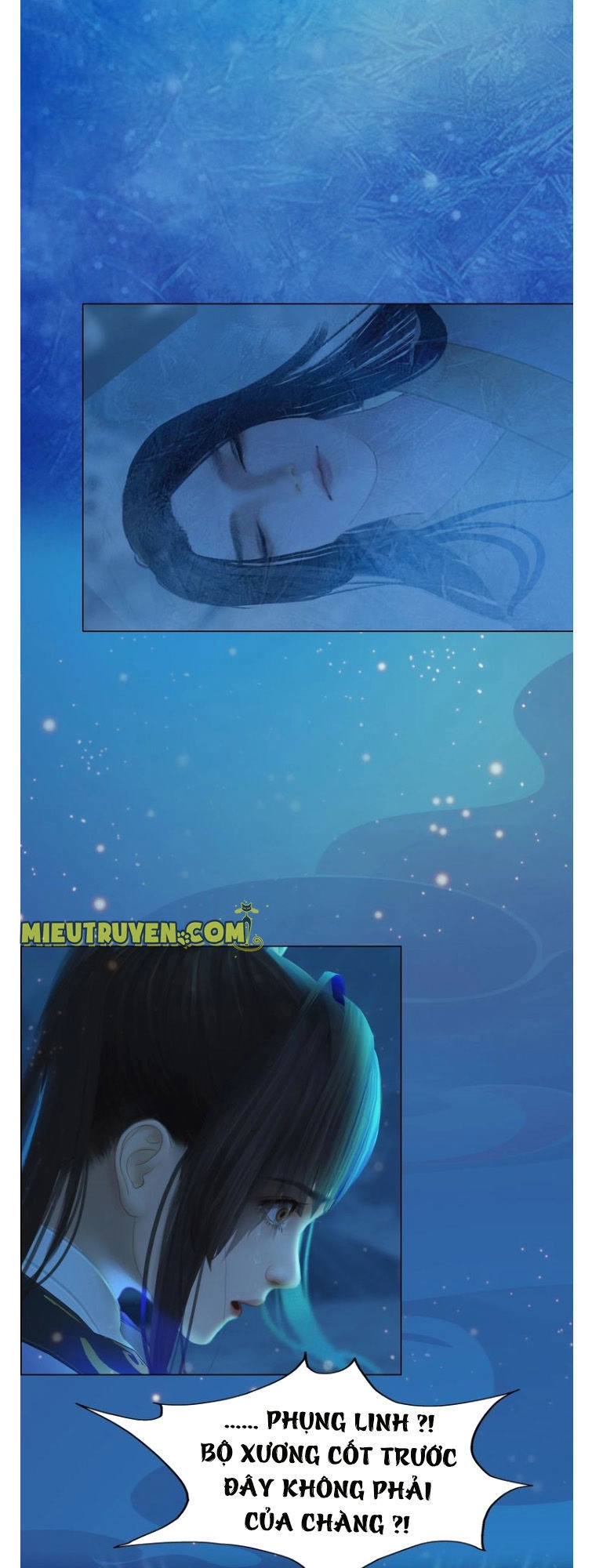 Yêu Nhan Lệnh Chapter 73 - 9