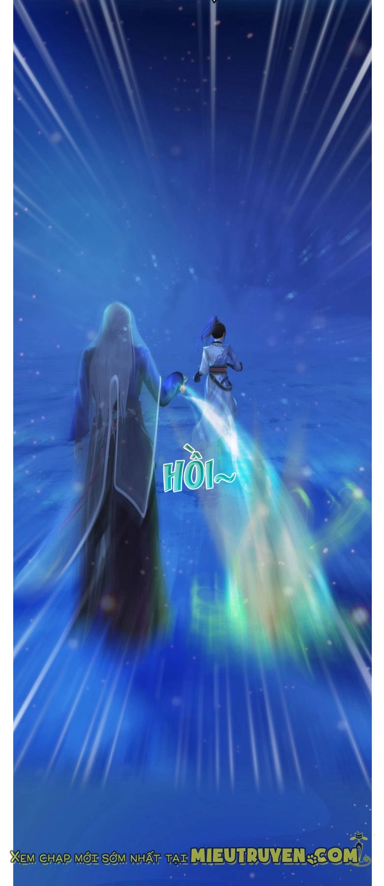 Yêu Nhan Lệnh Chapter 73 - 11