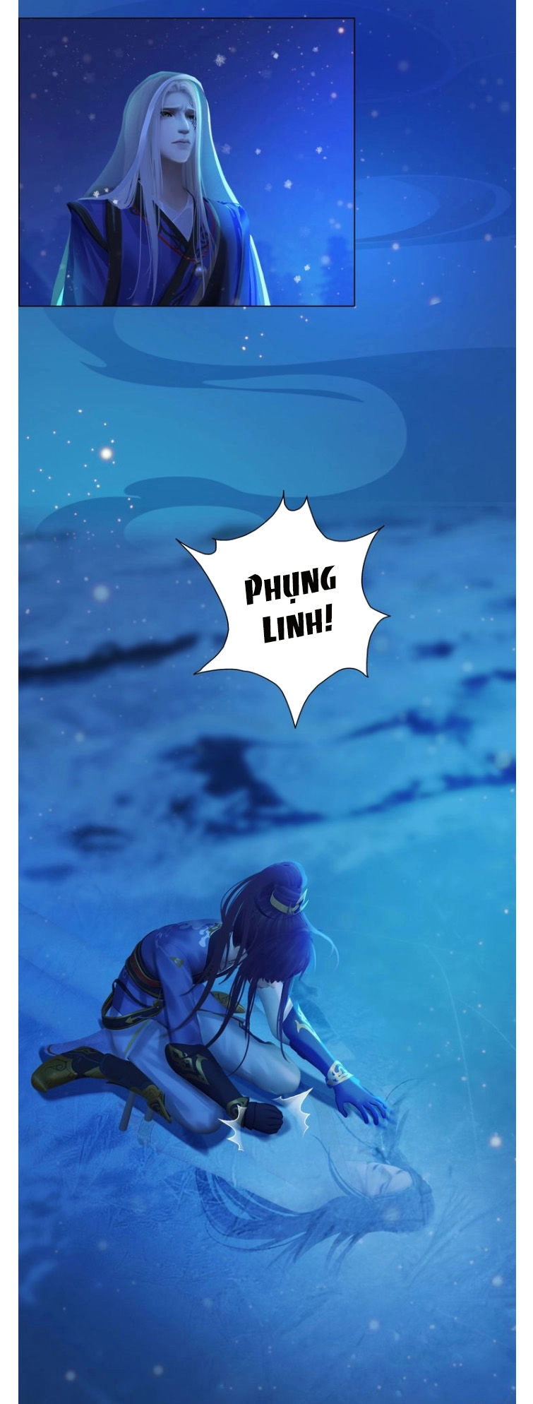 Yêu Nhan Lệnh Chapter 73 - 12