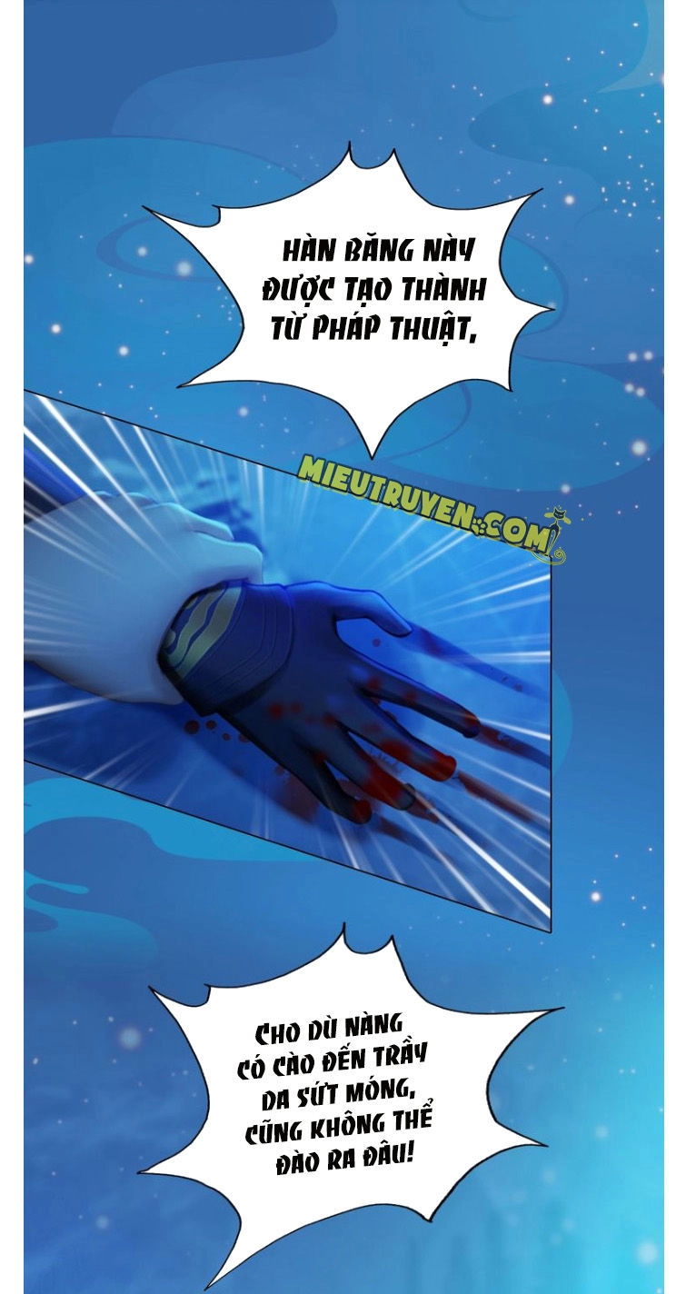 Yêu Nhan Lệnh Chapter 73 - 14