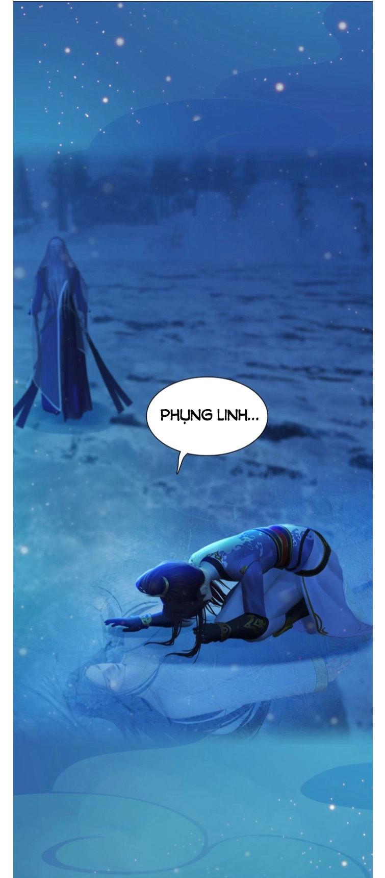 Yêu Nhan Lệnh Chapter 73 - 21