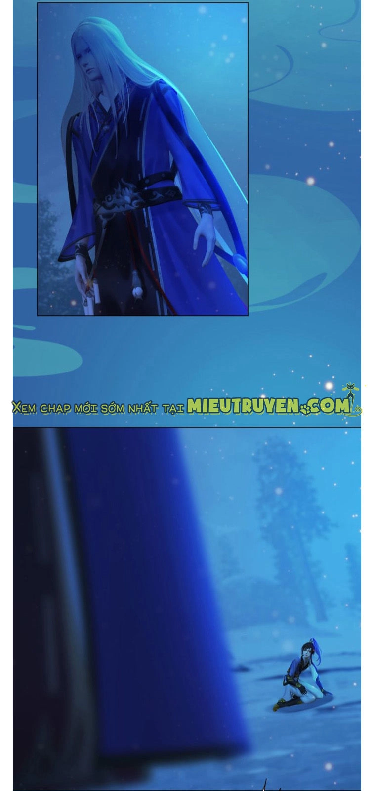 Yêu Nhan Lệnh Chapter 73 - 22