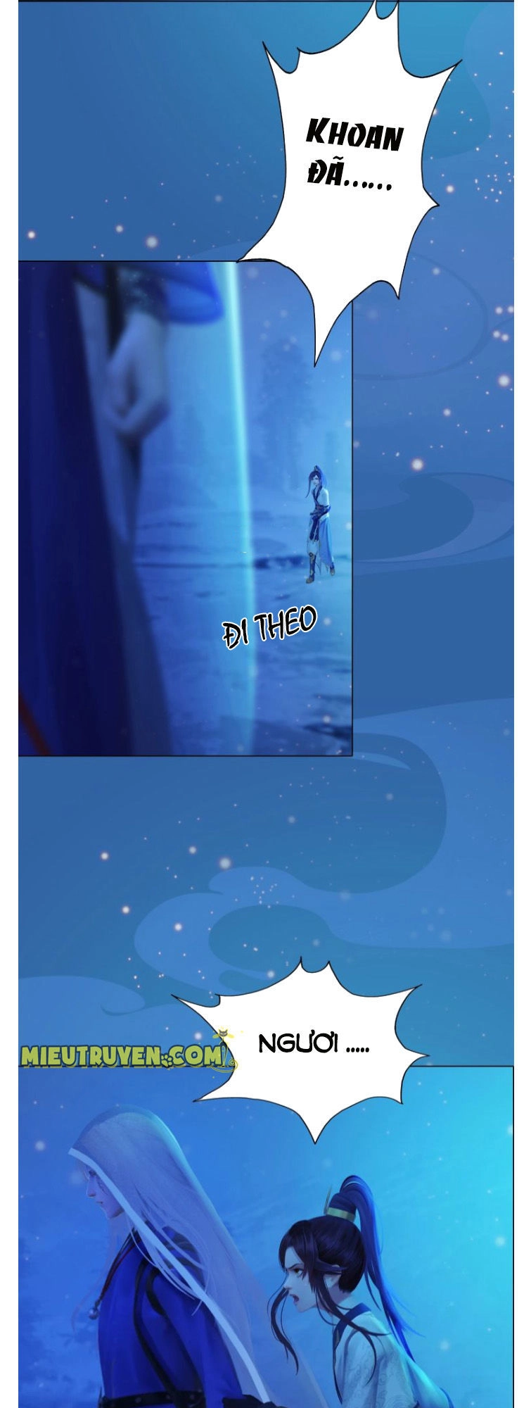 Yêu Nhan Lệnh Chapter 73 - 23