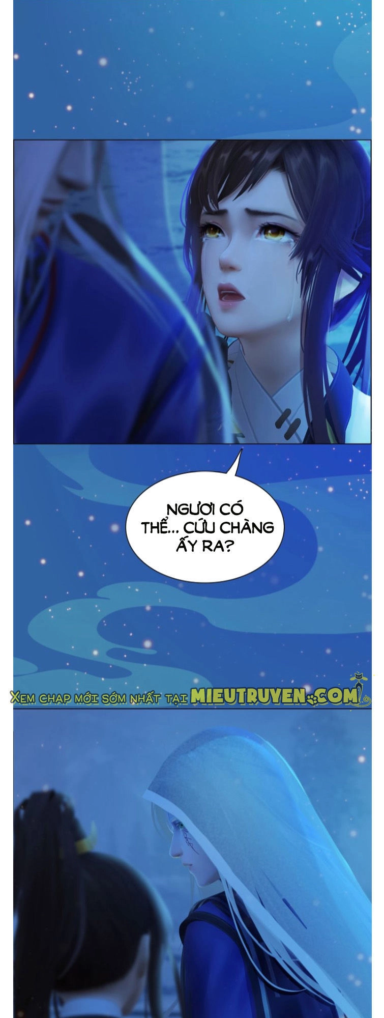 Yêu Nhan Lệnh Chapter 73 - 25