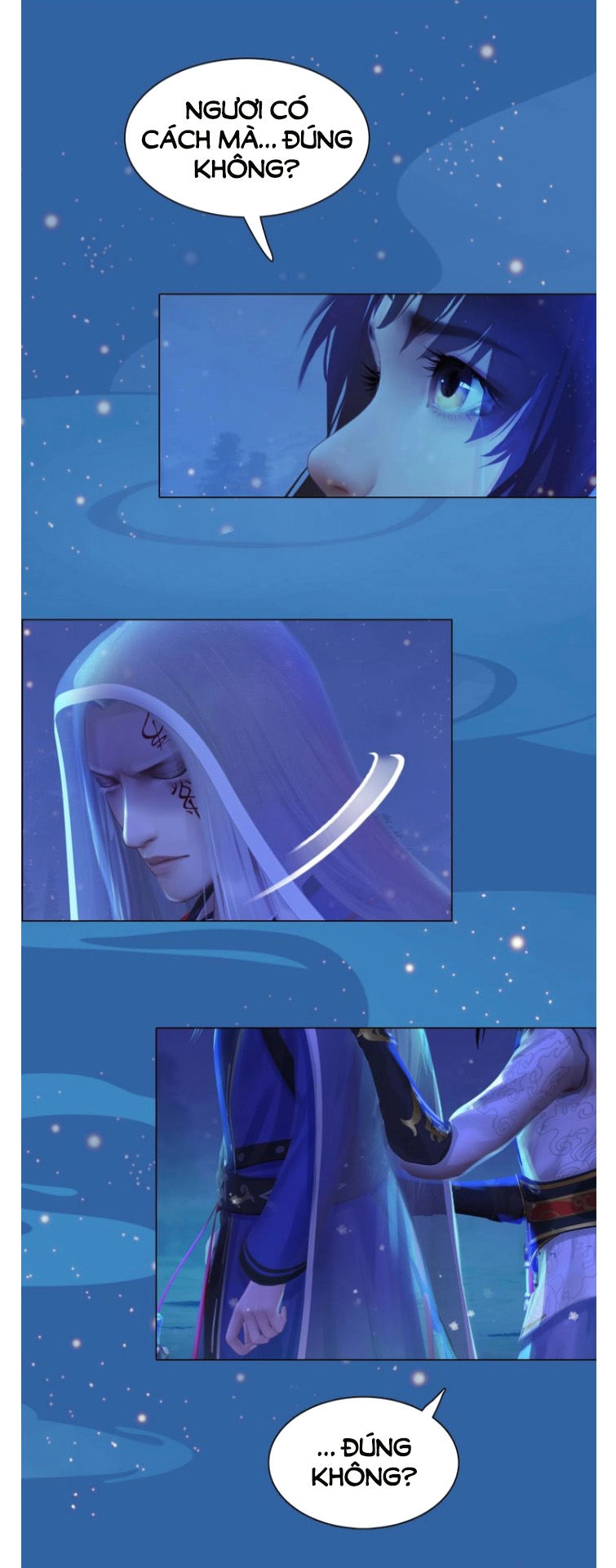 Yêu Nhan Lệnh Chapter 73 - 27