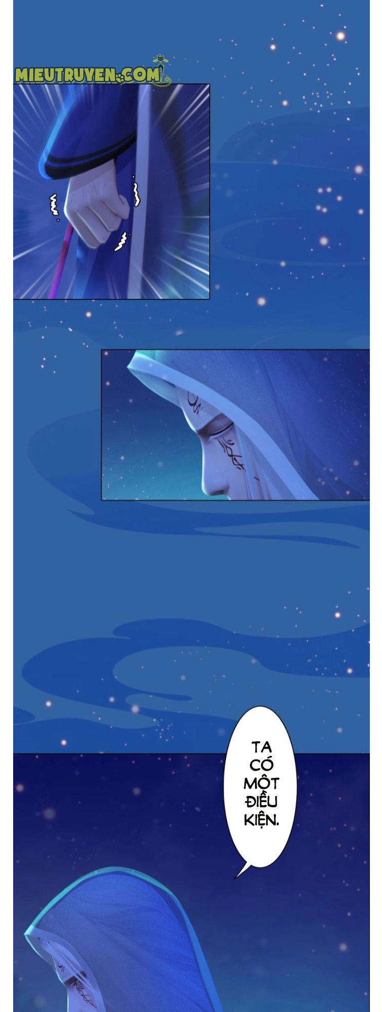 Yêu Nhan Lệnh Chapter 73 - 28