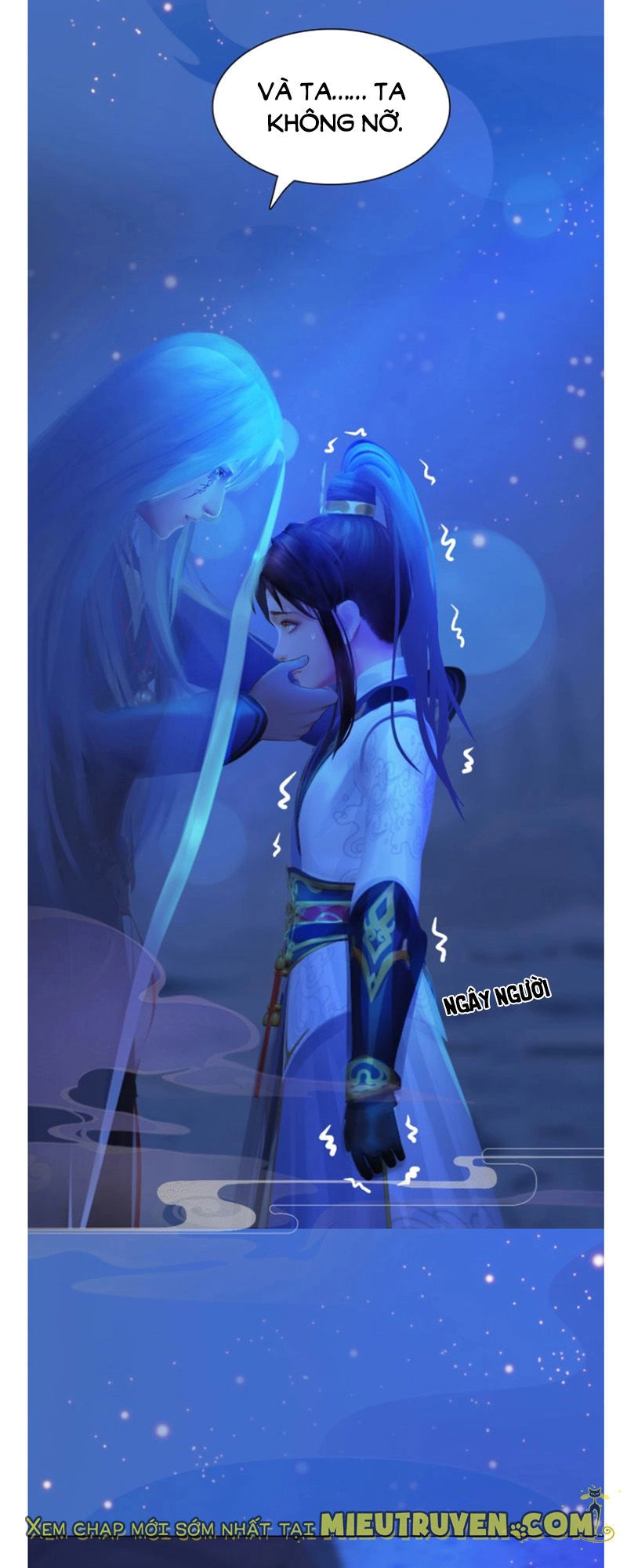 Yêu Nhan Lệnh Chapter 74 - 8