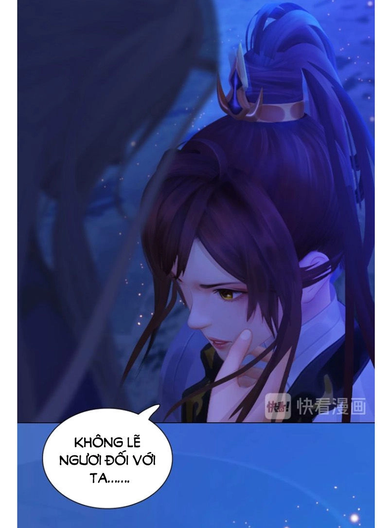 Yêu Nhan Lệnh Chapter 74 - 9