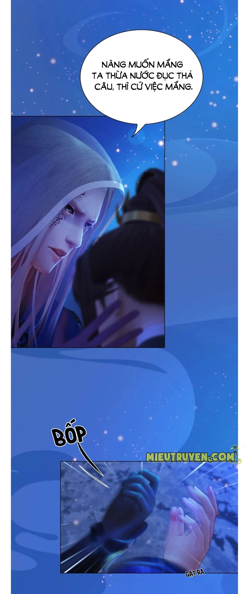 Yêu Nhan Lệnh Chapter 74 - 10