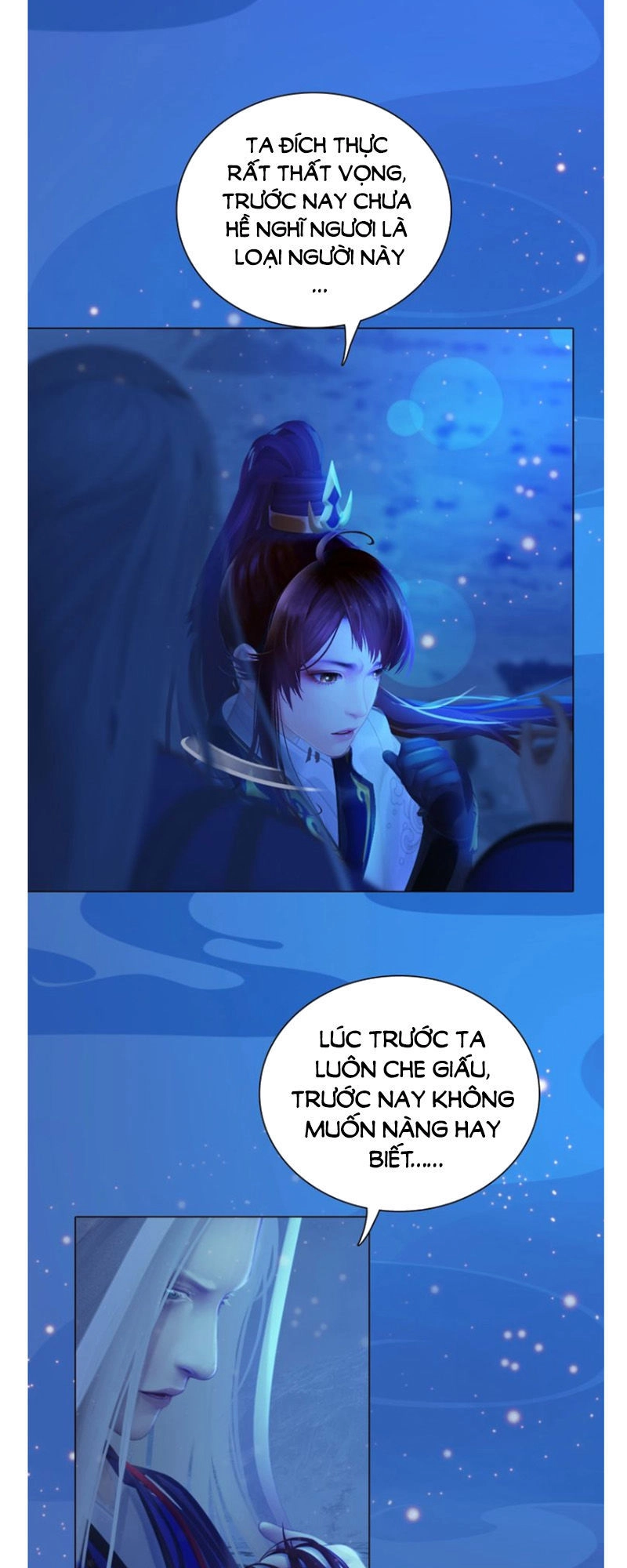 Yêu Nhan Lệnh Chapter 74 - 11