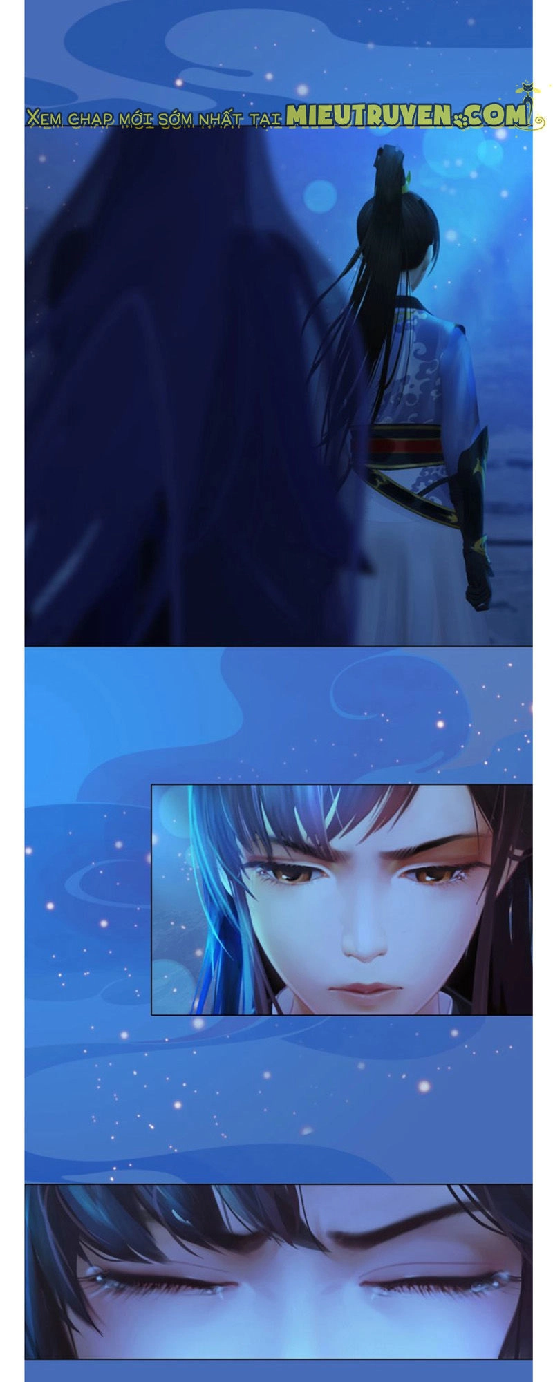 Yêu Nhan Lệnh Chapter 74 - 13