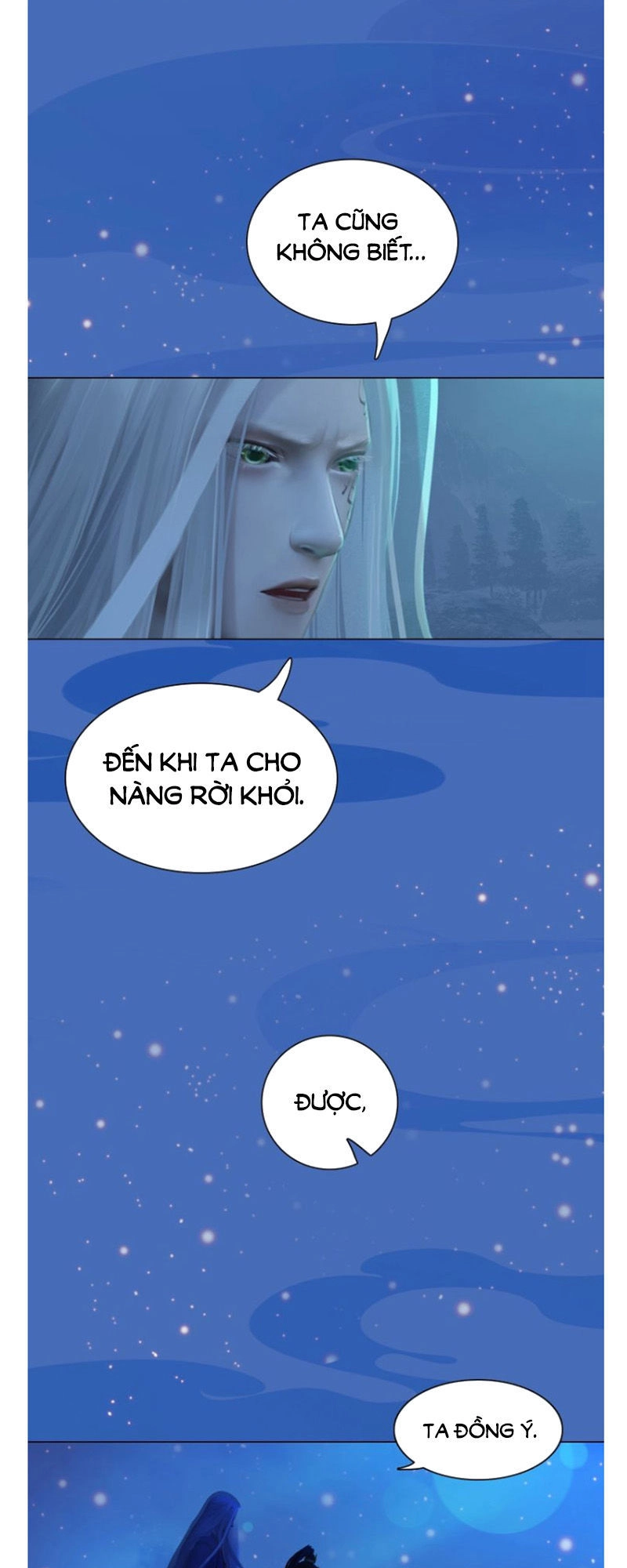 Yêu Nhan Lệnh Chapter 74 - 17