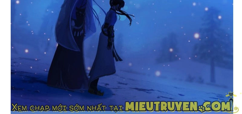 Yêu Nhan Lệnh Chapter 74 - 18