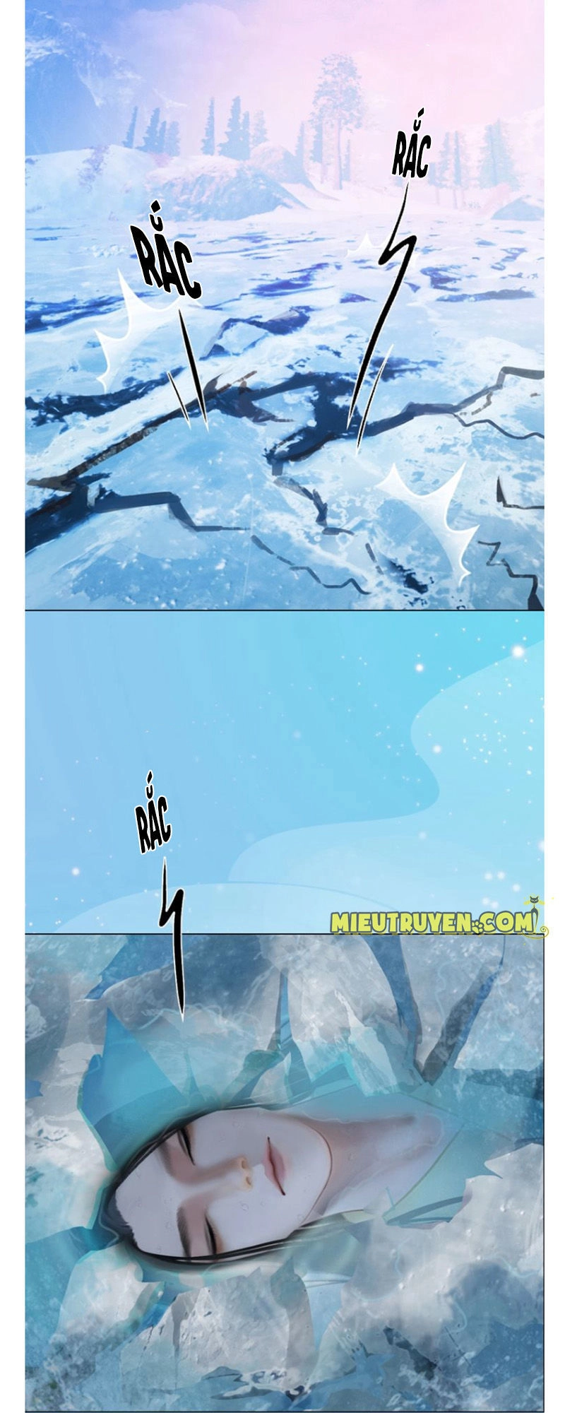 Yêu Nhan Lệnh Chapter 74 - 20