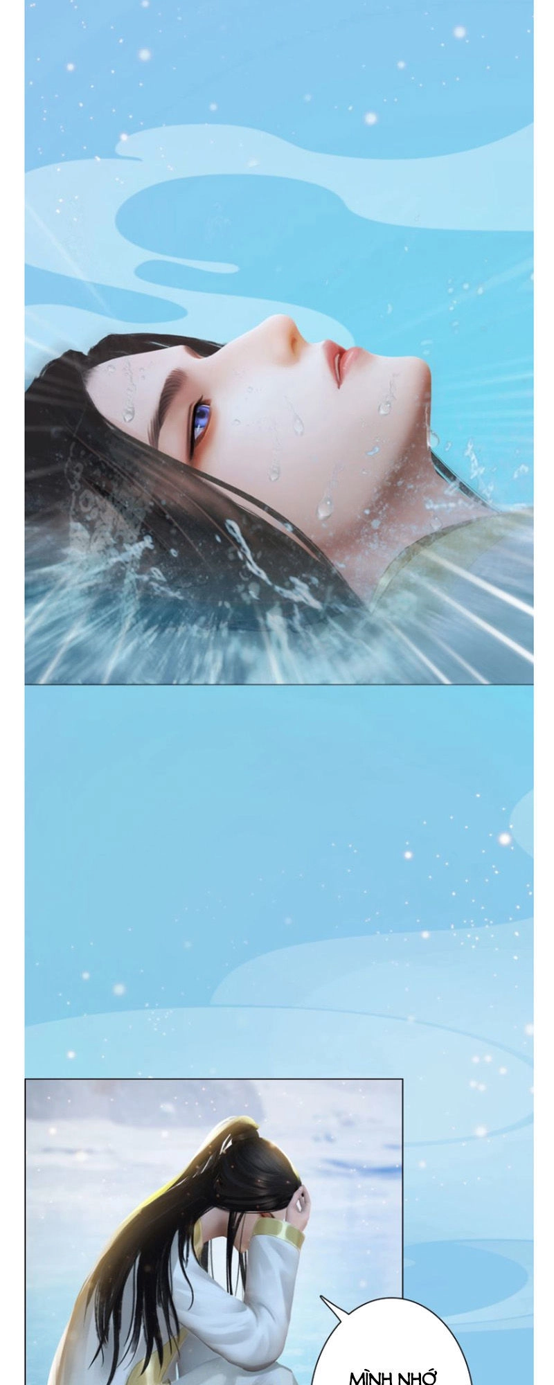 Yêu Nhan Lệnh Chapter 74 - 22