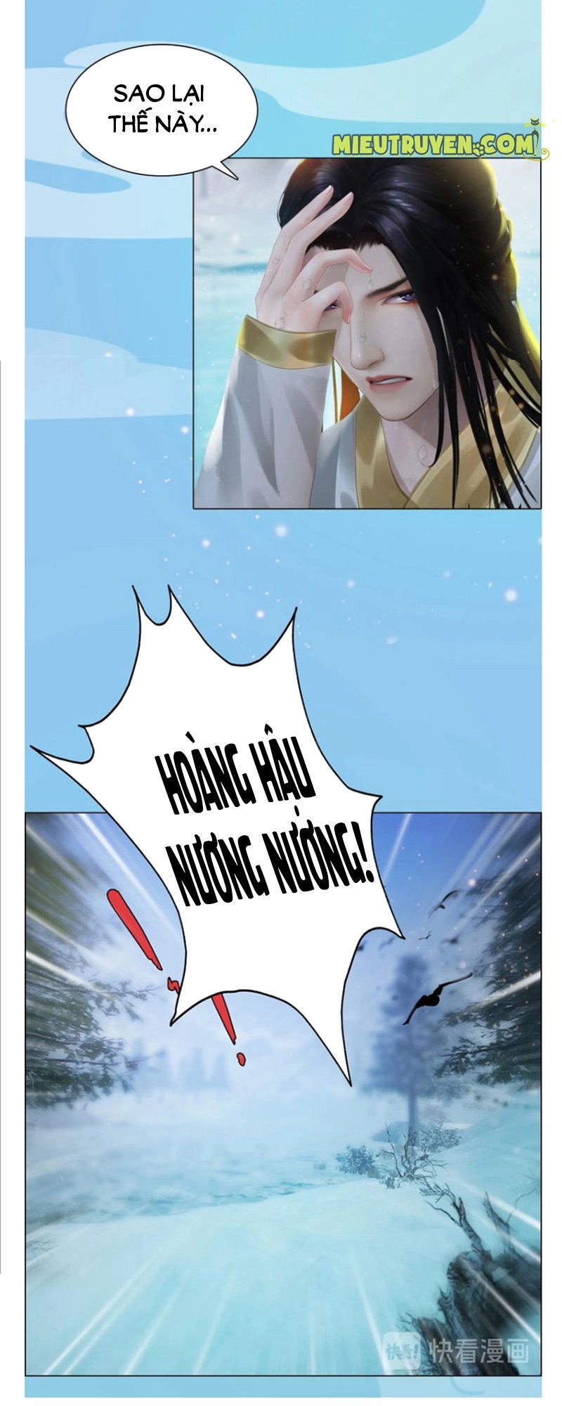 Yêu Nhan Lệnh Chapter 74 - 24