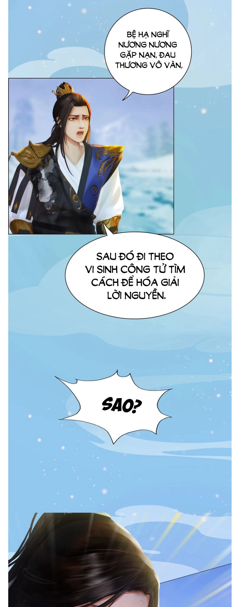 Yêu Nhan Lệnh Chapter 74 - 30