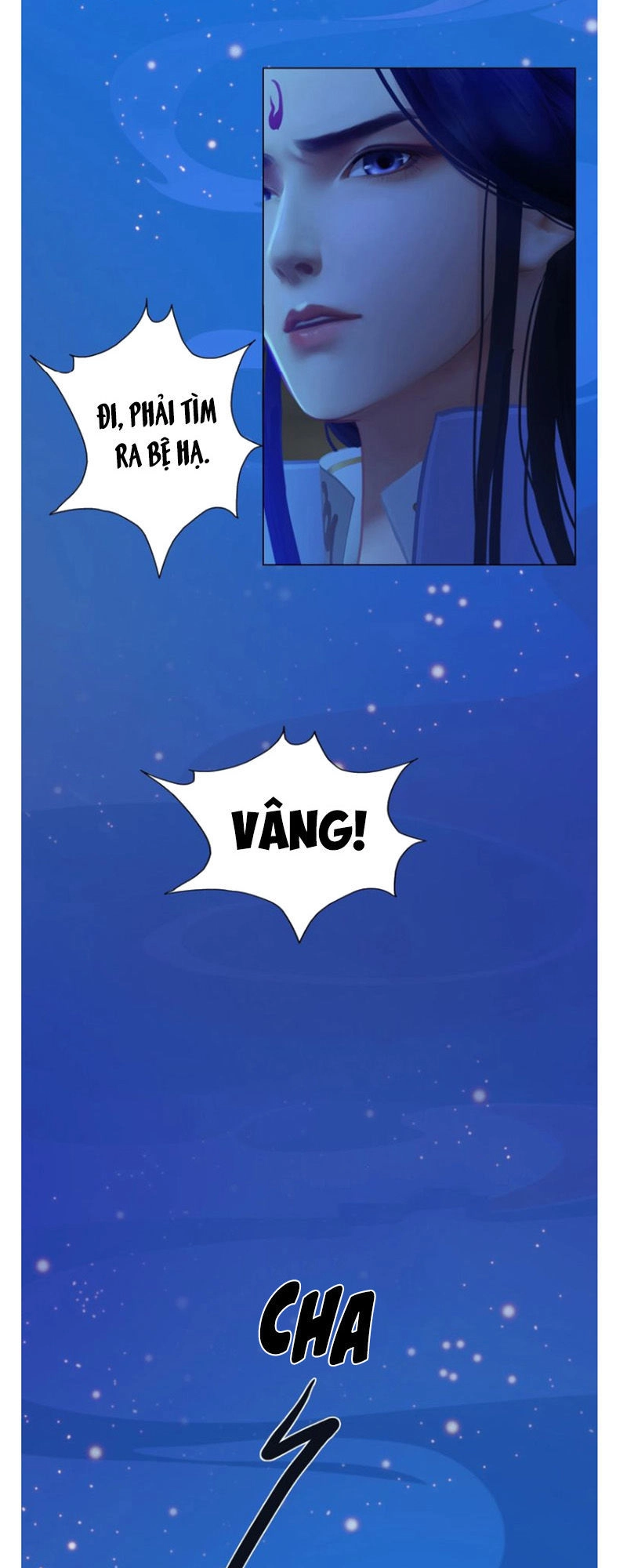 Yêu Nhan Lệnh Chapter 74 - 35