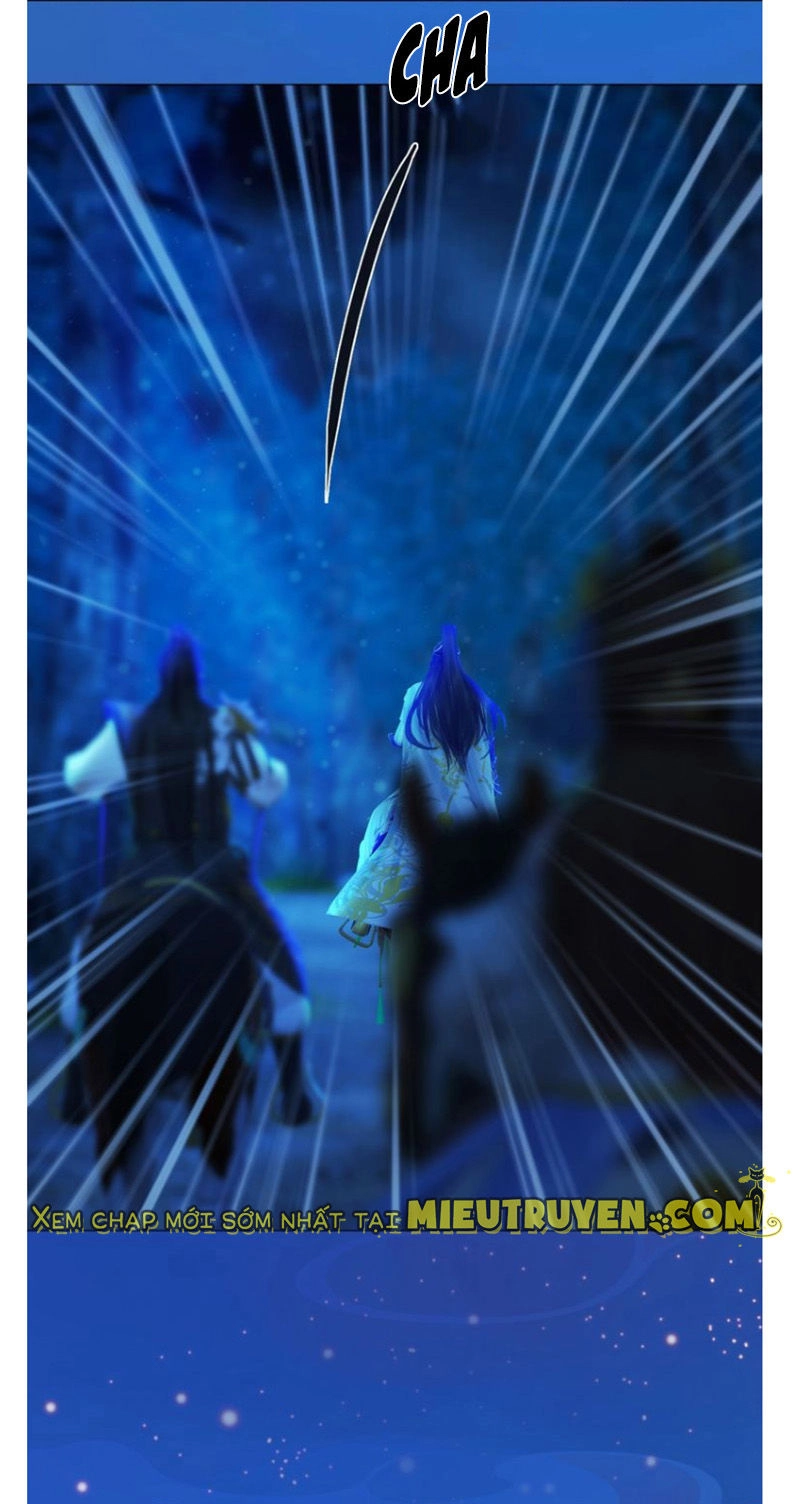 Yêu Nhan Lệnh Chapter 74 - 37