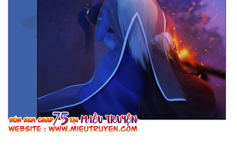 Yêu Nhan Lệnh Chapter 74 - 39